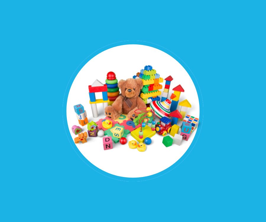 Toys