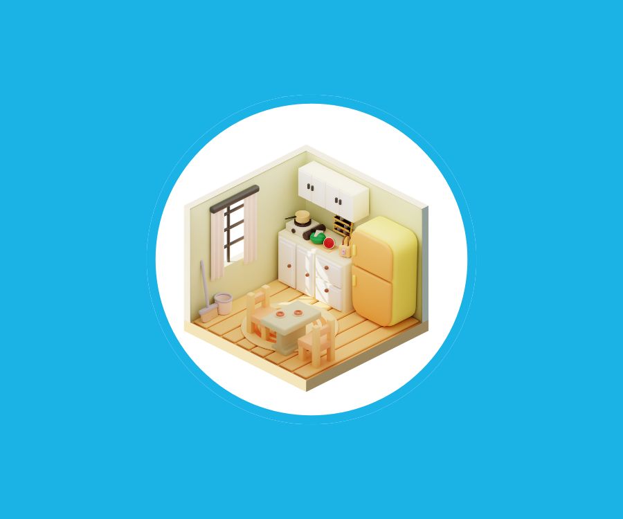 Home & kitchen